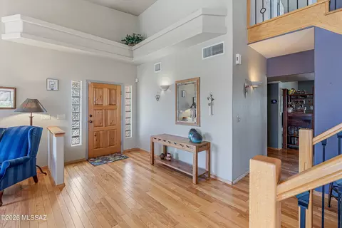 100 N Eastern Slope Loop, Tucson, AZ 85748 photo 5