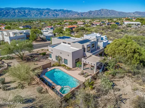 100 N Eastern Slope Loop, Tucson, AZ 85748 photo 37
