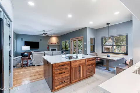 100 N Eastern Slope Loop, Tucson, AZ 85748 photo 10