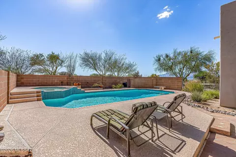 100 N Eastern Slope Loop, Tucson, AZ 85748 photo 31