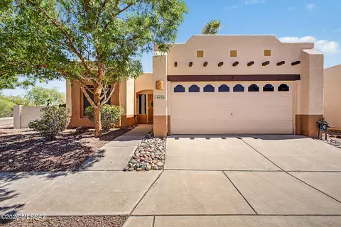 10430 E Wishbone Dr, Tucson, AZ 85748
