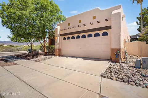 10430 E Wishbone Dr, Tucson, AZ 85748 photo 3