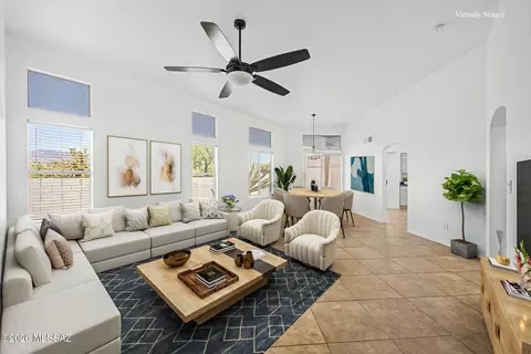 10430 E Wishbone Dr, Tucson, AZ 85748 photo 4