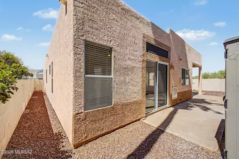 10430 E Wishbone Dr, Tucson, AZ 85748 photo 29