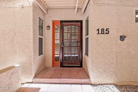 2601 W Broadway #185, Tucson, AZ 85745