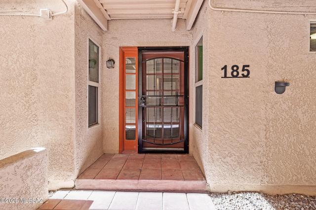 2601 W Broadway #185, Tucson, AZ 85745