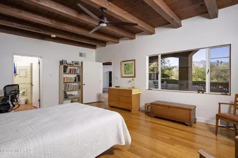 Bedroom - 7944 E Cloud Rd, Tucson, AZ 85750 photo 3 of 6
