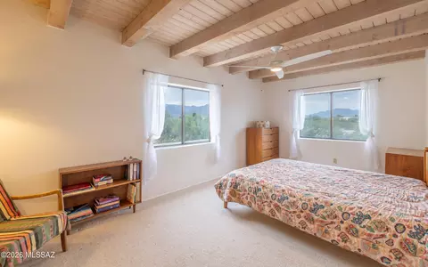 Bedroom - 7944 E Cloud Rd, Tucson, AZ 85750 photo 6 of 6