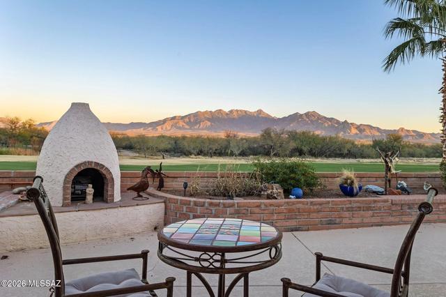 4365 S Royal Lytham Ct, Green Valley, AZ 85622