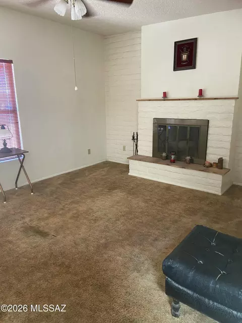 Living - 310 W Canada St, Tucson, AZ 85706 photo 1 of 1