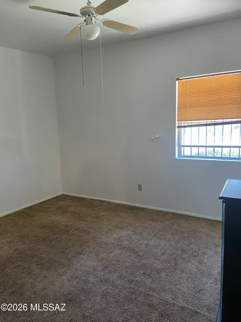 Bedroom - 310 W Canada St, Tucson, AZ 85706 photo 2 of 2
