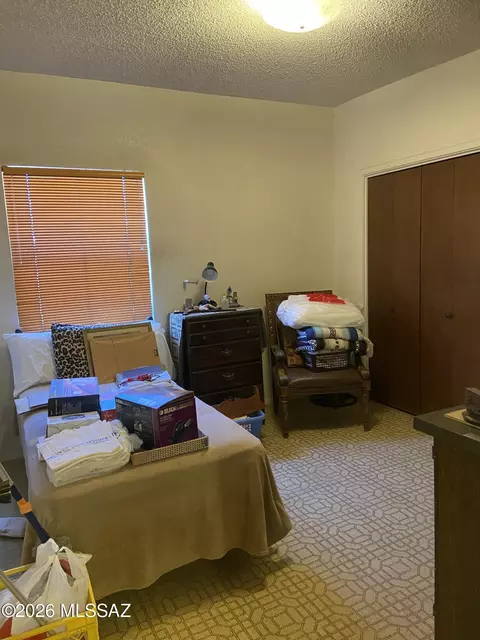 Bedroom - 310 W Canada St, Tucson, AZ 85706 photo 1 of 2