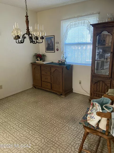 Dining - 310 W Canada St, Tucson, AZ 85706 photo 1 of 2