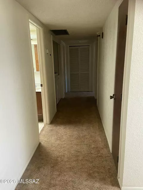 Entry Way - 310 W Canada St, Tucson, AZ 85706 photo 1 of 1