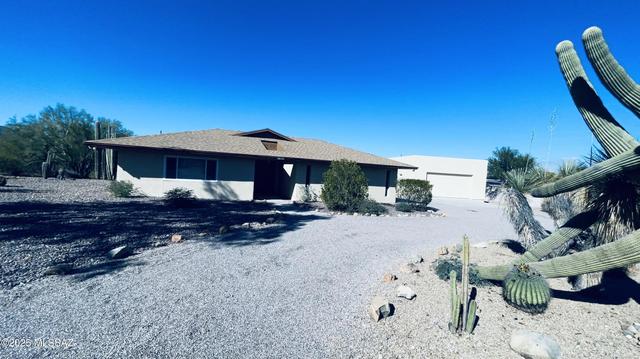 5830 W Bridle Way, Tucson, AZ 85743
