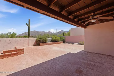 529 E Squirrel Tail Dr, Tucson, AZ 85704 photo 10