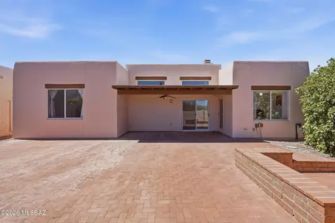529 E Squirrel Tail Dr, Tucson, AZ 85704 photo 33