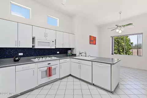 529 E Squirrel Tail Dr, Tucson, AZ 85704 photo 7