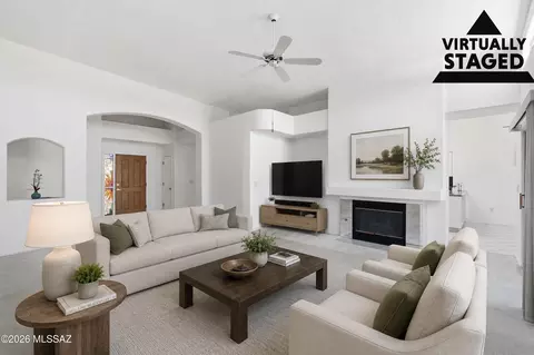 529 E Squirrel Tail Dr, Tucson, AZ 85704 photo 3