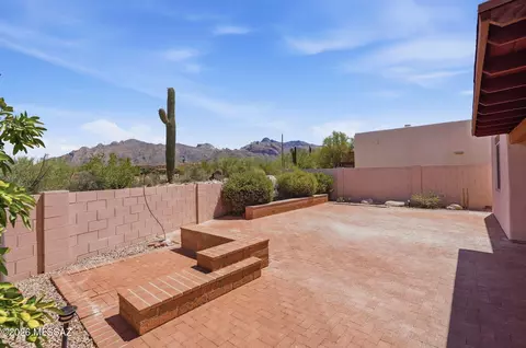 529 E Squirrel Tail Dr, Tucson, AZ 85704 photo 30