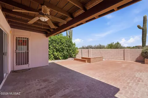 529 E Squirrel Tail Dr, Tucson, AZ 85704 photo 29
