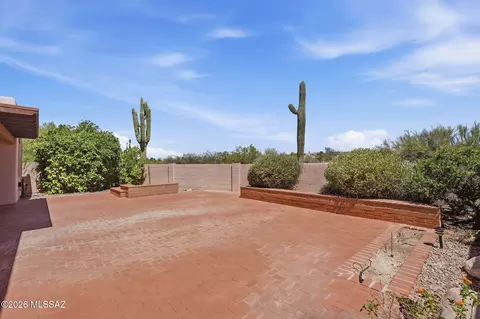 529 E Squirrel Tail Dr, Tucson, AZ 85704 photo 28