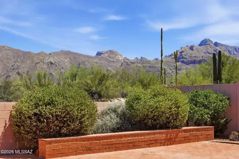 529 E Squirrel Tail Dr, Tucson, AZ 85704 photo 27