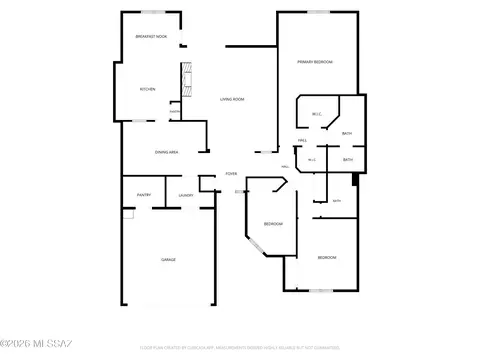 529 E Squirrel Tail Dr, Tucson, AZ 85704 photo 11