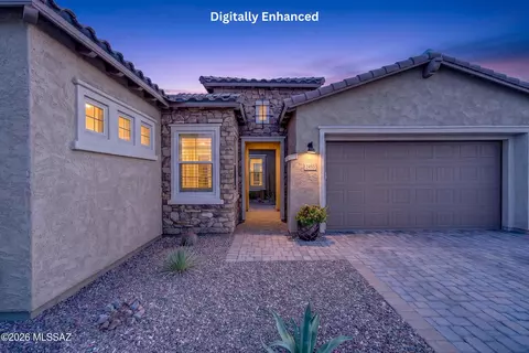 2455 W Tranquil Sky Pl, Oro Valley, AZ 85742