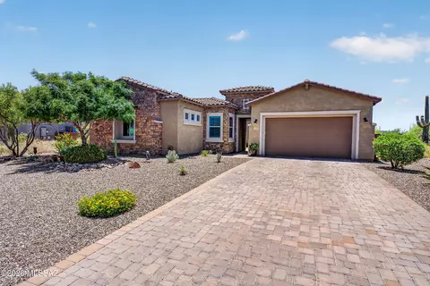 2455 W Tranquil Sky Pl, Oro Valley, AZ 85742