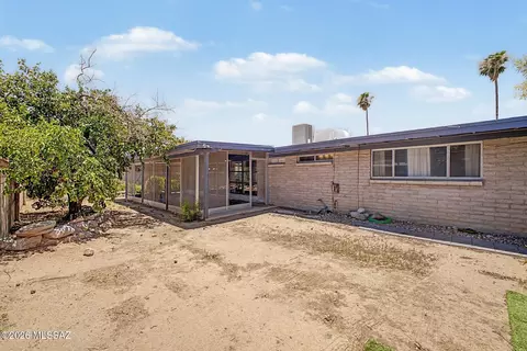 Exterior - 8965 E 35th Cir, Tucson, AZ 85710 photo 3 of 3