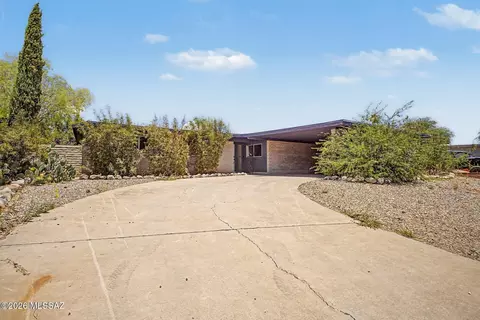 8965 E 35th Cir, Tucson, AZ 85710