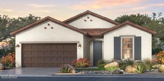 1790 N Banneker Ln, Green Valley, AZ 85614