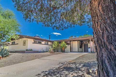 117 W George Truit St, Corona De Tucson, AZ 85641