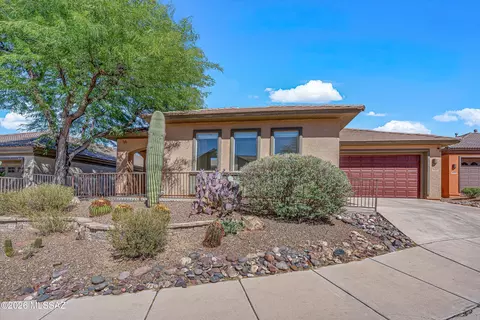 5481 S Acacia Creek Dr, Green Valley, AZ 85622