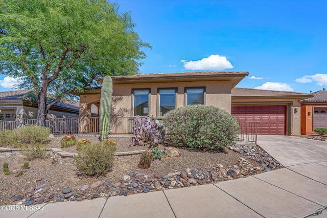 5481 S Acacia Creek Dr, Green Valley, AZ 85622