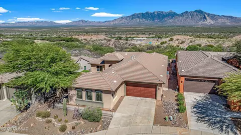 5481 S Acacia Creek Dr, Green Valley, AZ 85622