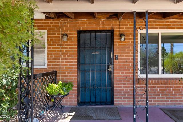 5131 E Fairmount St, Tucson, AZ 85712