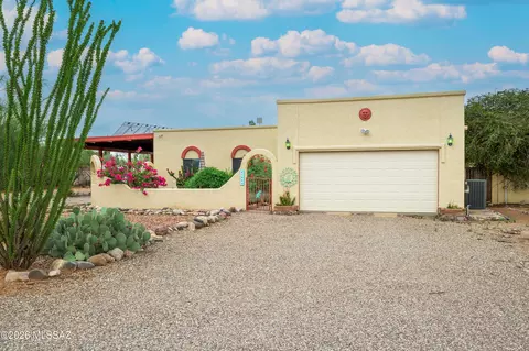 7890 S Avenida Bonita, Tucson, AZ 85747