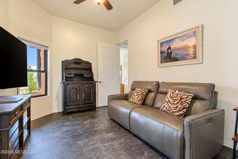 Bedroom - 14589 E Circle Q Rnch, Vail, AZ 85641 photo 1 of 6