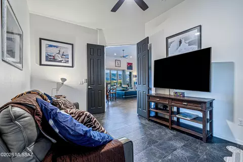 Living - 14589 E Circle Q Rnch, Vail, AZ 85641 photo 1 of 4
