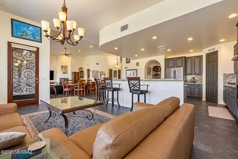 Living - 14589 E Circle Q Rnch, Vail, AZ 85641 photo 5 of 5