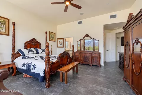 Bedroom - 14589 E Circle Q Rnch, Vail, AZ 85641 photo 4 of 6