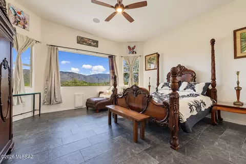 Bedroom - 14589 E Circle Q Rnch, Vail, AZ 85641 photo 2 of 6