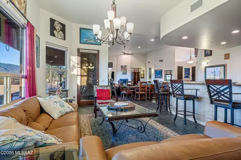Living - 14589 E Circle Q Rnch, Vail, AZ 85641 photo 4 of 4