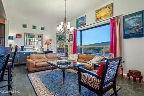Living - 14589 E Circle Q Rnch, Vail, AZ 85641 photo 3 of 4