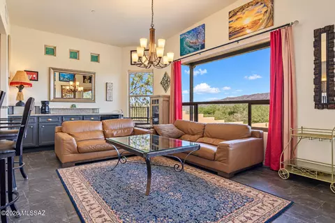 Living - 14589 E Circle Q Rnch, Vail, AZ 85641 photo 3 of 5