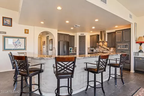 Kitchen - 14589 E Circle Q Rnch, Vail, AZ 85641 photo 1 of 5