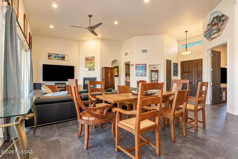 Dining - 14589 E Circle Q Rnch, Vail, AZ 85641 photo 2 of 2