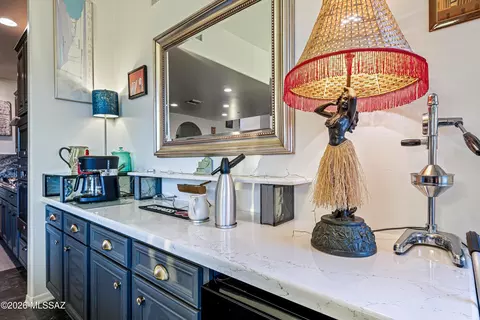 Kitchen - 14589 E Circle Q Rnch, Vail, AZ 85641 photo 5 of 5